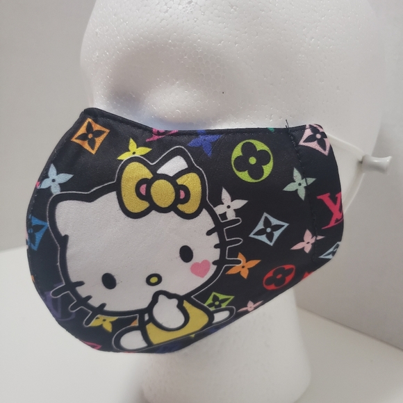 Face mask desinger - Picture 12 of 16